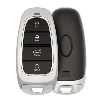 Hyundai Azera 2022 Smart Proximity Remote Key 95440-G8150 4 Buttons 433MHz