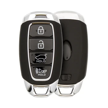 Hyundai Kona 2018 2020 Smart Proximity Remote Key 95440-J9000 4 Buttons 433MHz