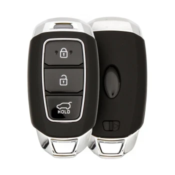 Hyundai Kona 2019 2020 Smart Proximity Remote Key 95440-J9100 3 Buttons 433MHz