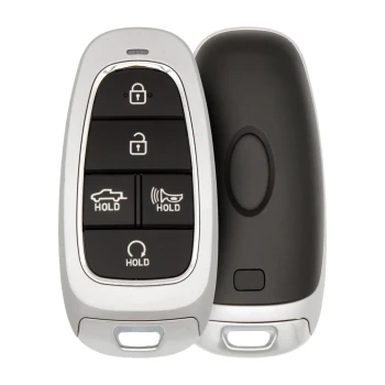 Hyundai Santa Cruz 2022 Smart Proximity Remote Key 95440-K5000 5 Buttons 433MHz