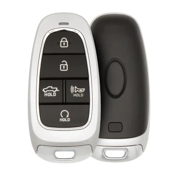 Hyundai Santa Cruz 2022 Smart Proximity Remote Key 95440-K5002 5 Buttons 433MHz