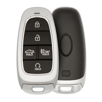 Hyundai Santa Cruz 2022 Smart Proximity Remote Key 95440-K5010 5 Buttons 433MHz