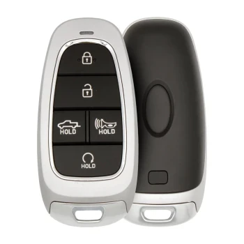Hyundai Santa Cruz 2022 Smart Proximity Remote Key 95440-K5012 5 Buttons 433MHz