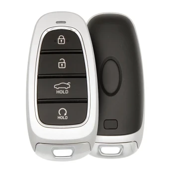 Hyundai Sonata 2020 Smart Remote Key 95440-L1000 4 Buttons 433MHz