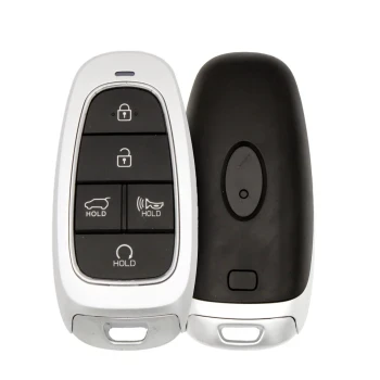 Hyundai Sonata 2019 2020 Smart Proximity Remote Key