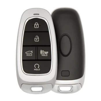 Hyundai Sonata 2019 2020 Smart Proximity Remote Key 95440-L1010 5 Buttons 433MHz