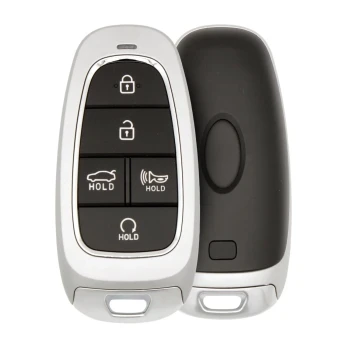 Hyundai Sonata 2020 2021 Smart Proximity Remote Key 95440-L1060 5 Buttons 433MHz