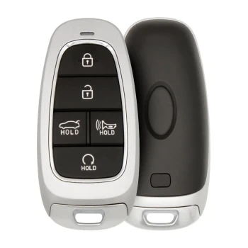 Hyundai Sonata 2022 Smart Proximity Remote Key 95440-L1110 5 Buttons 433MHz