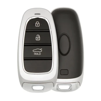 Hyundai Sonata 2020 Smart Proximity Remote Key 95440-L1200 3 Buttons 433MHz