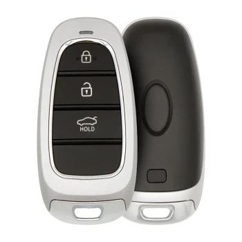 Hyundai Sonata 2022 Smart Proximity Remote Key 95440-L1300 3 Buttons 433MHz