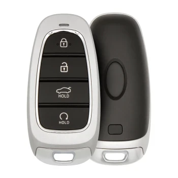 Hyundai Sonata 2022 Smart Proximity Remote Key 95440-L1310 4 Buttons 433MHz