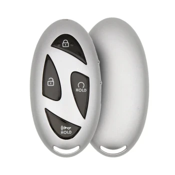 Hyundai Sonata 2023 Smart Proximity Remote Key P/N: 95440-L1770 7 Buttons 433MHz