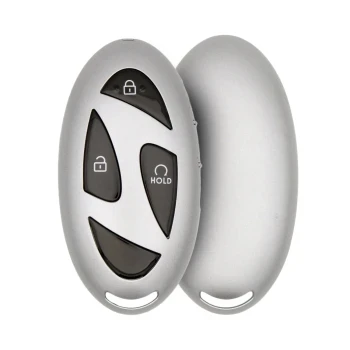 Hyundai Grandeur 2024 Smart Proximity Remote Key P/N: 95440-N1030 6 Buttons