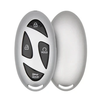 Hyundai Grandeur 2023 Smart Proximity Remote Key P/N: 95440-N1900 5 Buttons