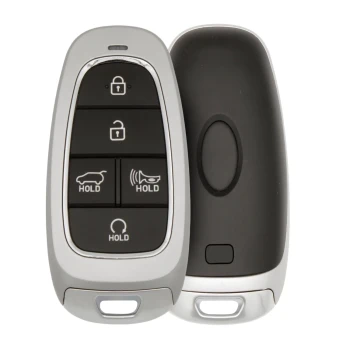 Hyundai Tucson 2022 Smart Proximity Remote Key 95440-N9000 433MHz 5 Buttons