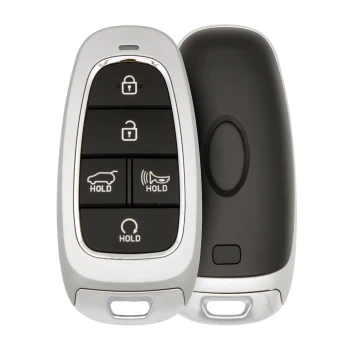 Hyundai Tucson 2022 Smart Proximity Remote Key 95440-N9002 5 Buttons 433MHz
