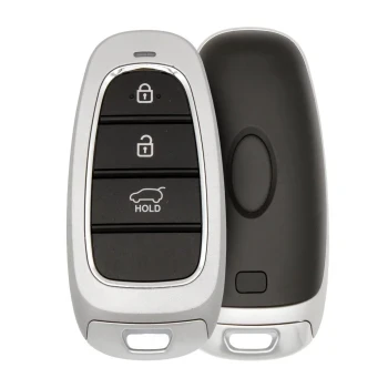 Hyundai Tucson 2022 Smart Proximity Remote Key 95440-N9020 3 Buttons 433MHz