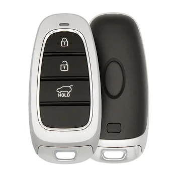 Hyundai Tucson 2022 Smart Proximity Remote Key 95440-N9022 3 Buttons 433MHz