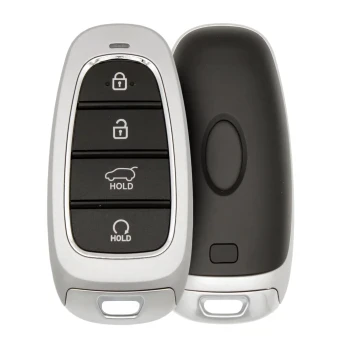 Hyundai Tucson 2022 Smart Proximity Remote Key 95440-N9030 4 Buttons 433MHz