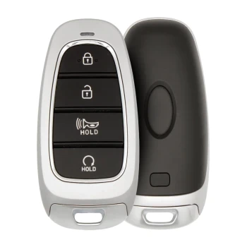 Hyundai Tucson 2023 Smart Proximity Remote Key 95440-N9052 4 Buttons 433MHz