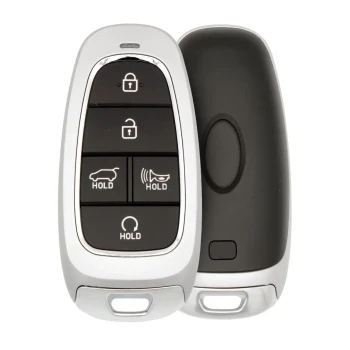 Hyundai Tucson 2022 Smart Proximity Remote Key 95440-N9070 5 Buttons 433MHz