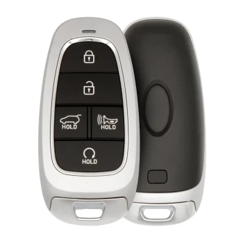 Hyundai Tucson 2023 Smart Proximity Remote Key 95440-N9072 5 Buttons 433MHz