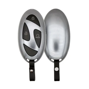 Genuine Hyundai Tucson 2025 Smart Proximity Remote Key 95440-N9530 4 Buttons