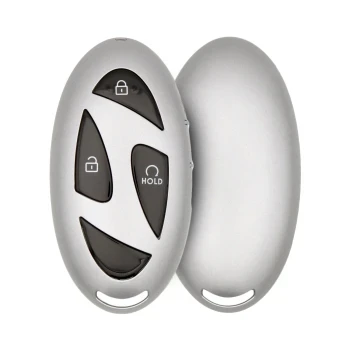 Hyundai Santa Fe 2024 Smart Proximity Remote Key P/N: 95440-P6060 6 Buttons