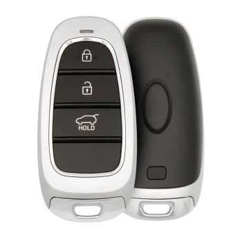 Hyundai Santa Fe 2022 Smart Proximity Remote Key 95440-S1500 3 Buttons 433MHz