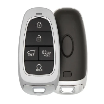 Hyundai Santa Fe 2021 Smart Proximity Remote Key 95440-S1530 5 Buttons 433MHz