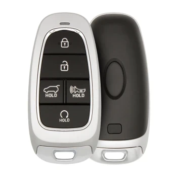 Hyundai Santa Fe 2023 Smart Proximity Remote Key 95440-S1630 5 Buttons 433MHz