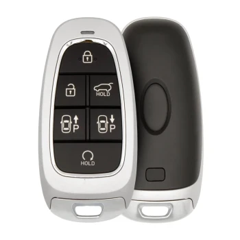 Hyundai Sonata 2021 Smart Proximity Remote Key 95440-S2510 6 Buttons 433MHz