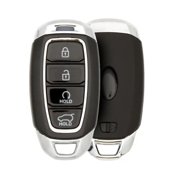 Hyundai Palisade 2020 Smart Proximity Remote Key 95440-S8200 4 Buttons 433MHz
