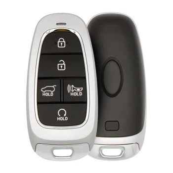 Hyundai Palisade 2022 Smart Proximity Remote Key 95440-S8540 5 Buttons 433MHz