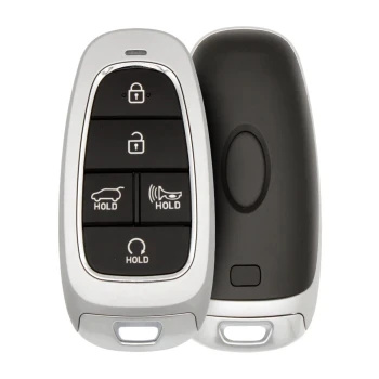 Hyundai Palisade 2022 2024 Smart Proximity Remote Key 95440-S8550 5 Buttons