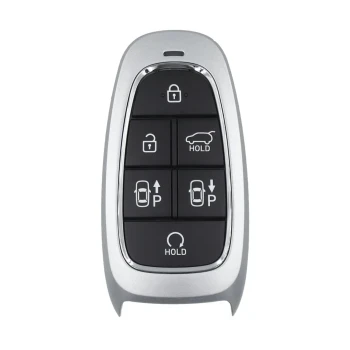 Genuine Hyundai Palisade 2023 Smart Remote Key 6 Buttons 433MHz 95440-S8560