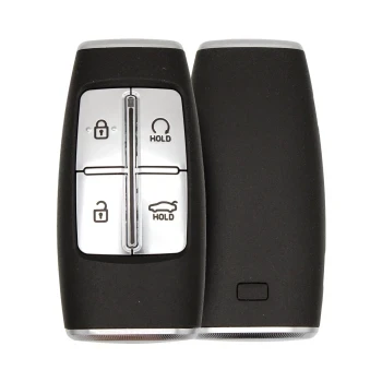 هيونداي جينيسيس 2021 مفتاح التحكم عن بعد الذكي P/N: 95440-T1100 4 أزرار