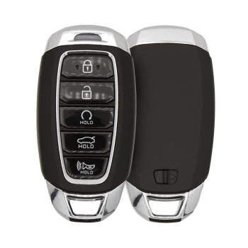 Hyundai Avante 2021 2022 Smart Remote Key 95440-AA000 433MHz 433MHz 5 Buttons