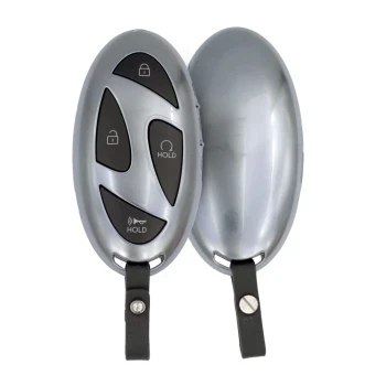 Genuine Hyundai Kona 2024 Smart Remote Key 7 Buttons P/N: 95440-BE500