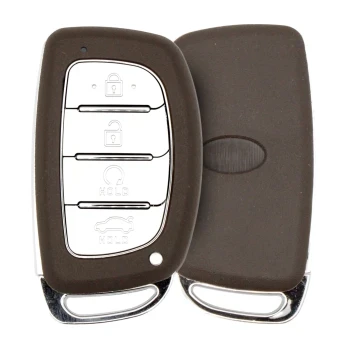 Hyundai Sonata 2018 2019 Smart Proximity Remote Key 95440-C1610 433MHz 4 Buttons