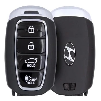 Genuine Hyundai Grandeur 2018 Smart Proximity Remote Key P/N: 95440-G80004X