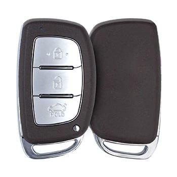 Hyundai Sonata 2014 2017 Smart Proximity Remote Key P/N: 95440-C1101