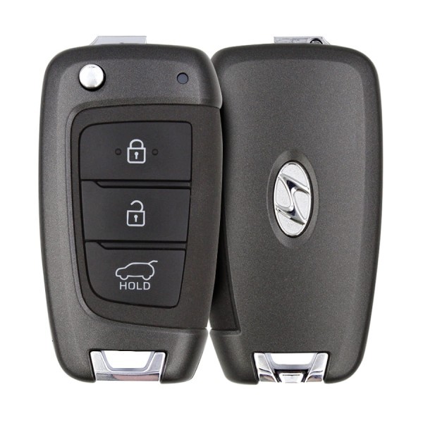 Genuine Hyundai Staria 2021 Flip Key Remote P/N: 95430-CG020 433MHz