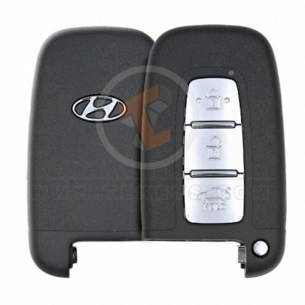 Genuine Hyundai Santa Fe Sonata 2009 Smart Proximity Remote Key P/N: 95440-1R500