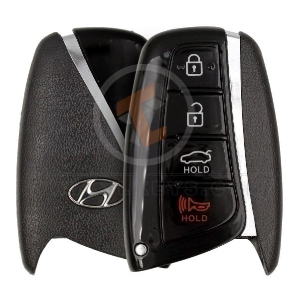 Genuine Hyundai Azera 2015 2018 Smart Proximity Remote Key P/N: 95440-3V036