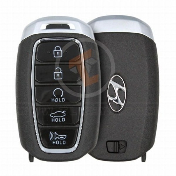 Genuine Hyundai Avante 2021 2022 Smart Proximity Remote Key P/N: 95440-AA000