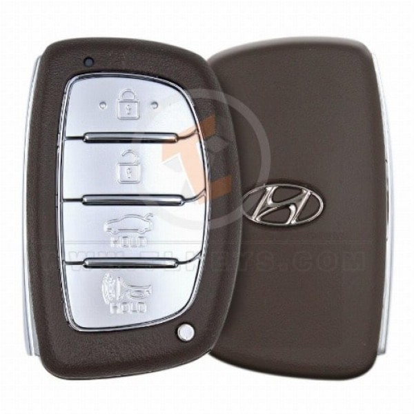 Genuine 2015 2017 Smart Proximity Remote Key 433MHz