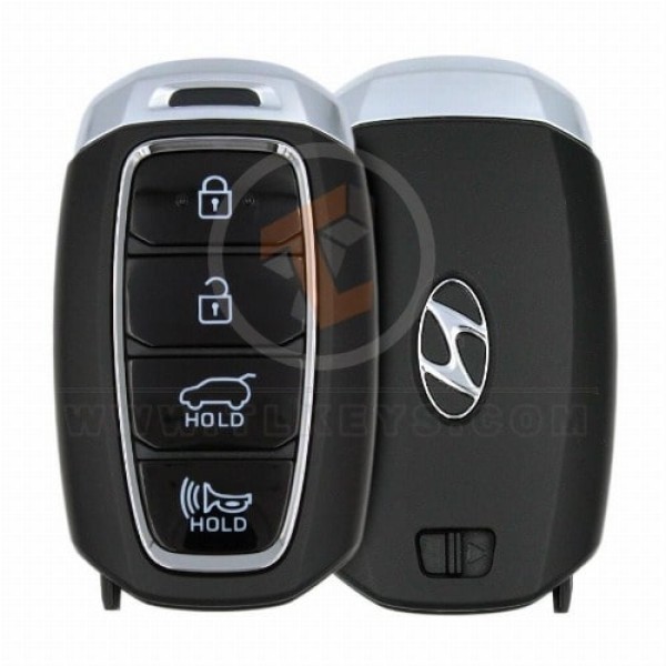 Genuine Hyundai Elantra 2018 2019 Smart Proximity Remote Key P/N: 95440-G3000