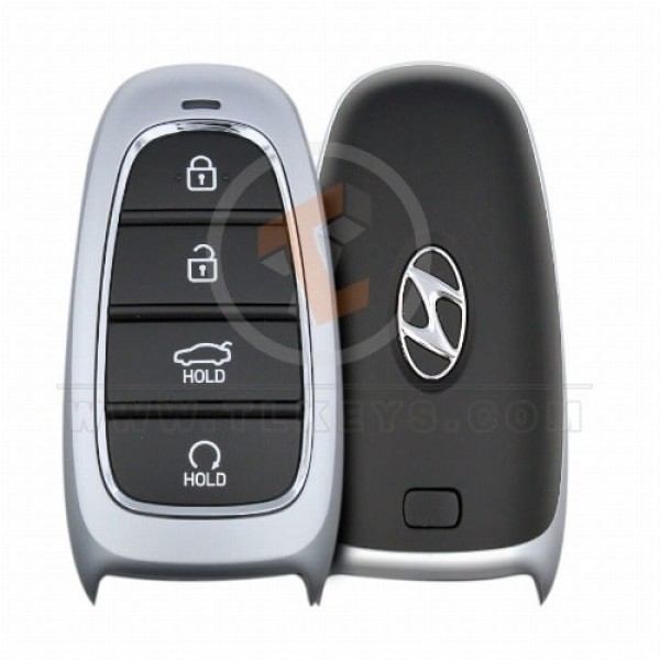 Genuine Hyundai Azera 2020 2022 Smart Proximity Remote Key P/N: 95440-G81204X