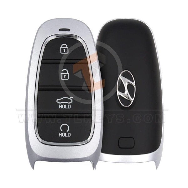 Genuine Hyundai Azera 2022 Smart Proximity Remote Key P/N: 95440-G8150